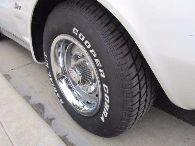 1973 Chevrolet Corvette - photo 5
