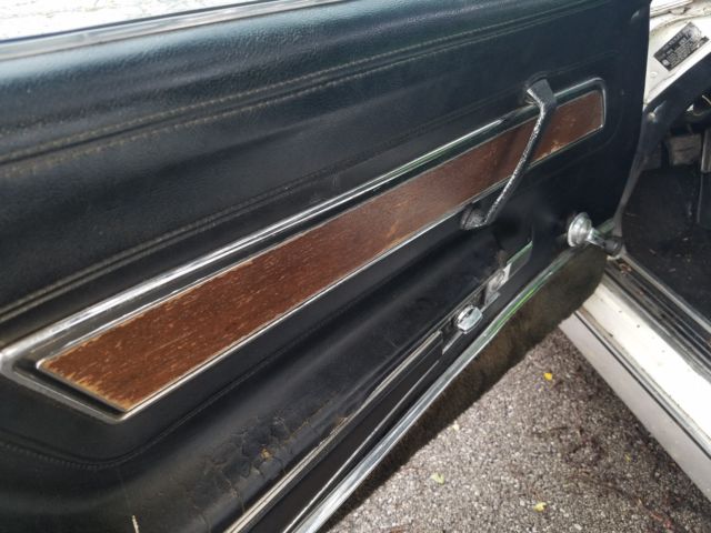 1973 Chevrolet Corvette RUNNING & DRIVING PROJECT! - photo 13