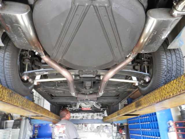 1973 Chevrolet Corvette STINGRAY - photo 10
