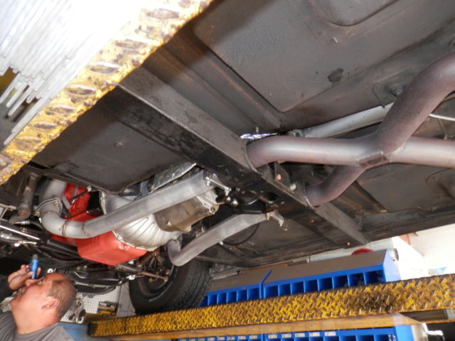 1973 Chevrolet Corvette STINGRAY - photo 11