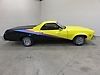1973 Chevrolet El Camino