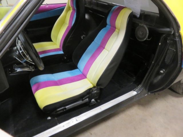 1973 Chevrolet El Camino - photo 13