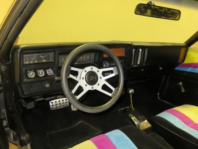 1973 Chevrolet El Camino - photo 2