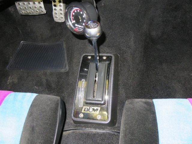 1973 Chevrolet El Camino - photo 5