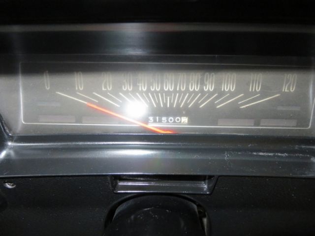 1973 Chevrolet El Camino - photo 8