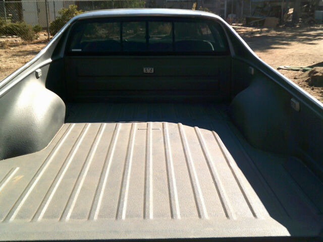 1973 Chevrolet El Camino - photo 11