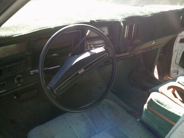 1973 Chevrolet El Camino - photo 8
