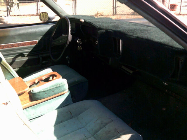 1973 Chevrolet El Camino - photo 9