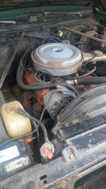 1973 Chevrolet El Camino 2DR - photo 10