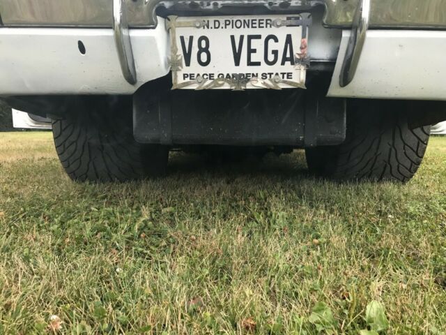 1973 Chevrolet Chevy GT - photo 2