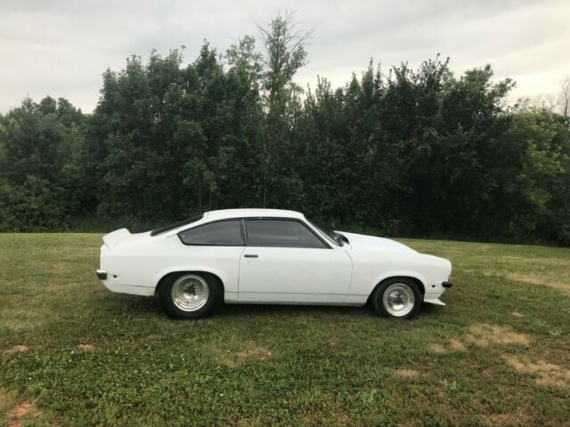 1973 Chevrolet Chevy GT - photo 5
