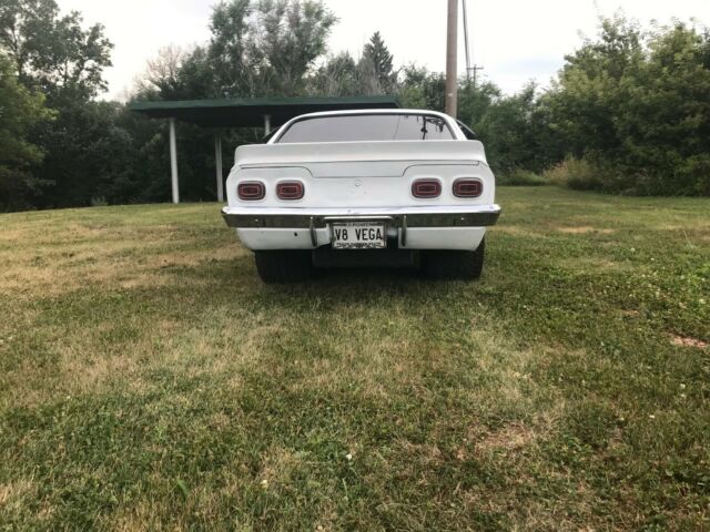1973 Chevrolet Chevy GT - photo 7