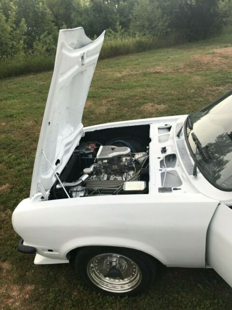 1973 Chevrolet Chevy GT - photo 9