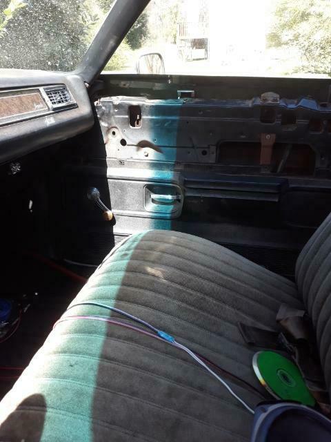 1973 Chevrolet Impala 2 DR - photo 5