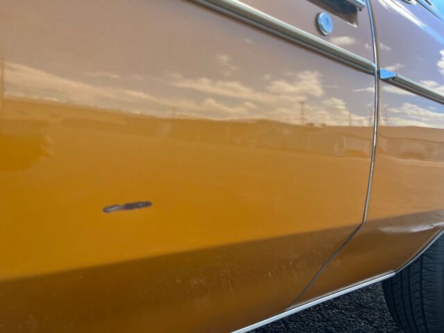 1973 Chevrolet Impala Custom 2 door hardtop coupe - photo 13