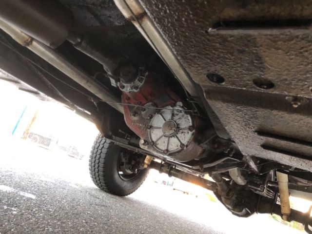 1973 Chevrolet C/K Pickup 2500 - photo 11