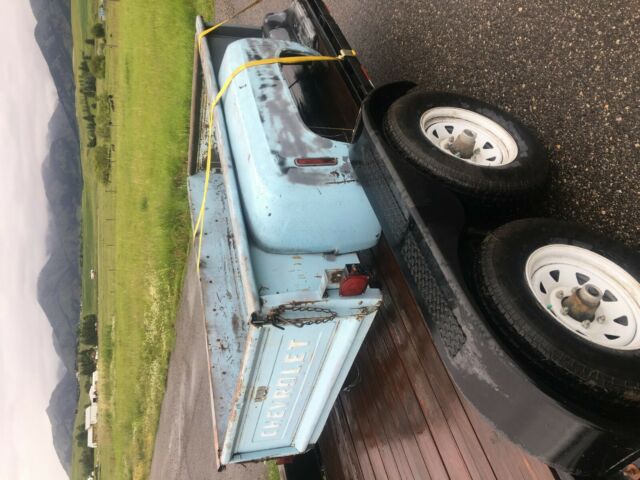 1973 Chevrolet Other Pickups - photo 13