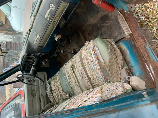 1973 Chevrolet Other Pickups - photo 8
