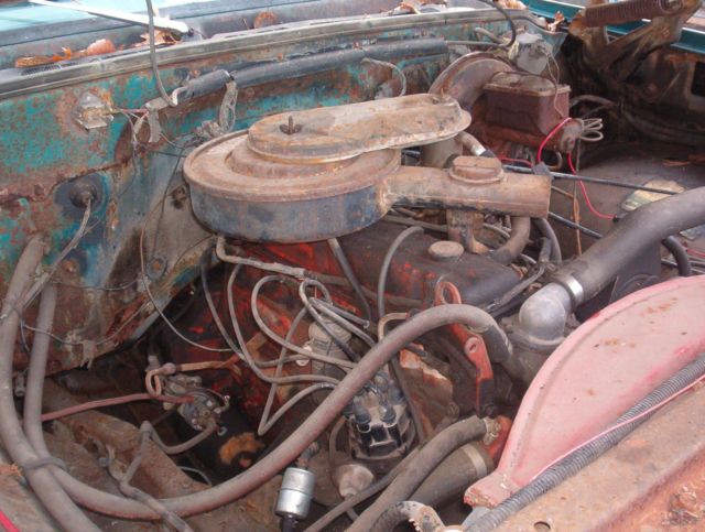 1973 Chevrolet Blazer - photo 4