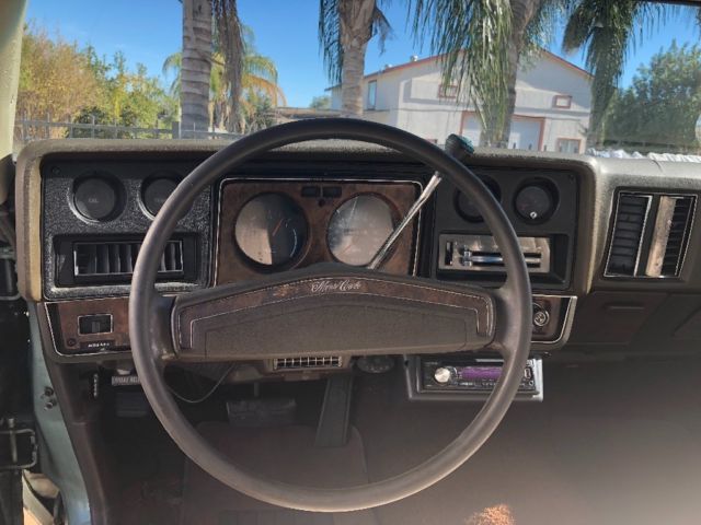 1973 Chevrolet Monte Carlo - photo 10