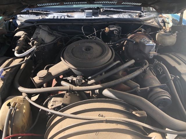 1973 Chevrolet Monte Carlo - photo 12