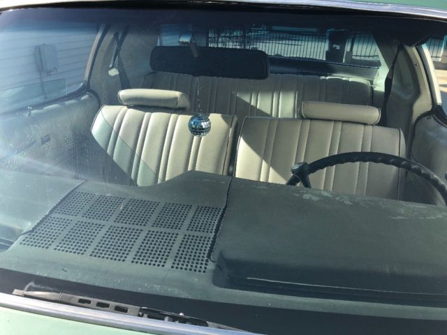 1973 Chevrolet Monte Carlo - photo 5