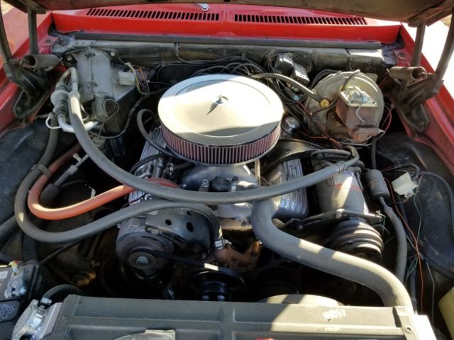 1973 Chevrolet Nova Custom - 350 Coupe - photo 11