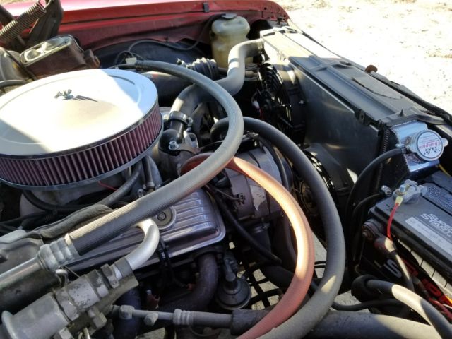 1973 Chevrolet Nova Custom - 350 Coupe - photo 12