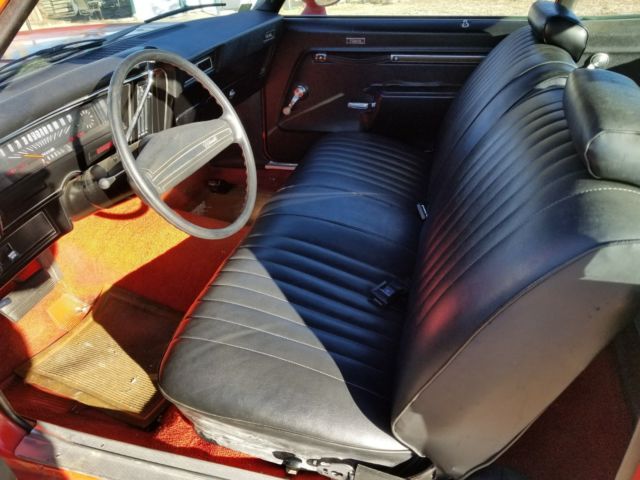 1973 Chevrolet Nova Custom - 350 Coupe - photo 7