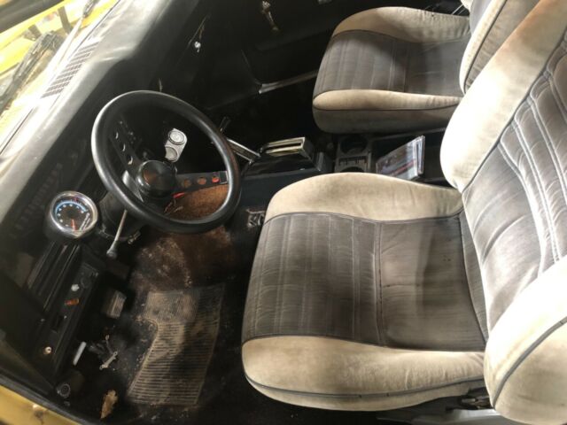1973 Chevrolet Nova 2 door - photo 13