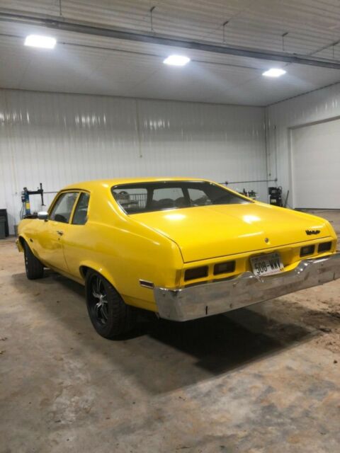 1973 Chevrolet Nova 2 door - photo 5