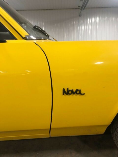 1973 Chevrolet Nova 2 door - photo 7