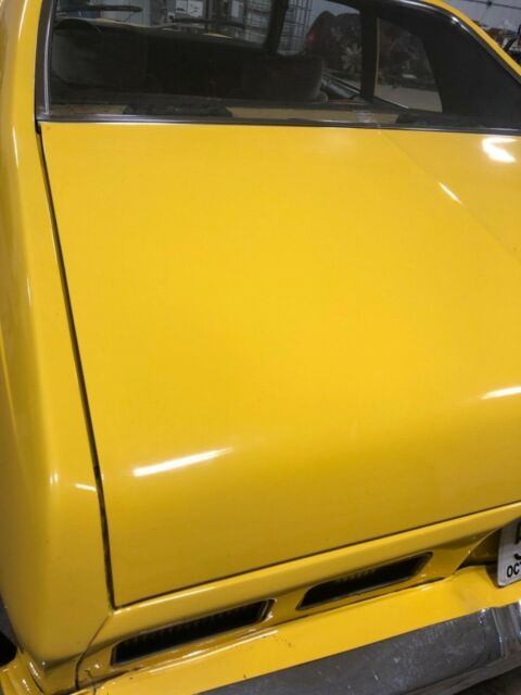 1973 Chevrolet Nova 2 door - photo 9