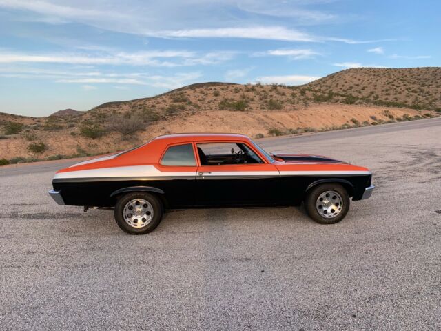 1973 Chevrolet Nova - photo 11