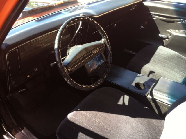 1973 Chevrolet Nova - photo 13