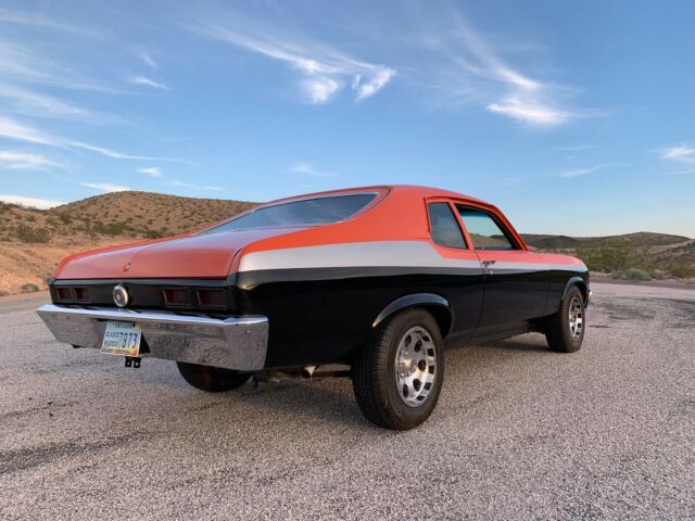 1973 Chevrolet Nova - photo 2