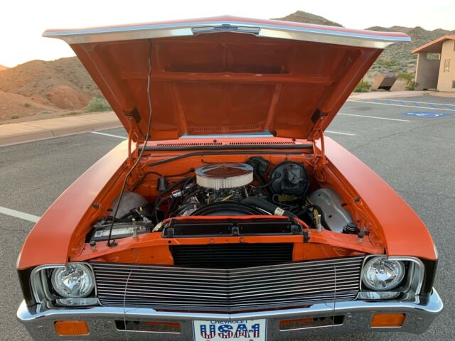 1973 Chevrolet Nova - photo 3