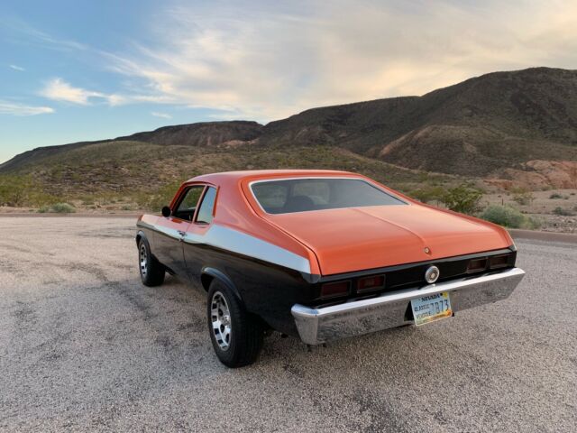 1973 Chevrolet Nova - photo 4