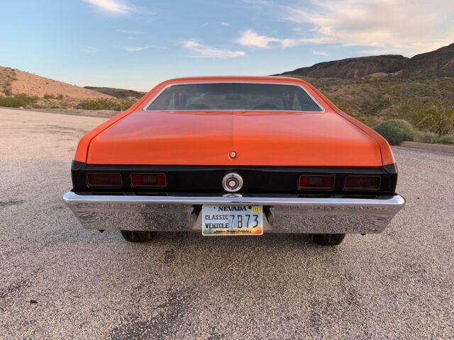 1973 Chevrolet Nova - photo 5