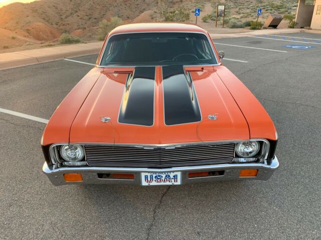 1973 Chevrolet Nova - photo 6
