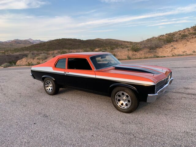 1973 Chevrolet Nova - photo 7
