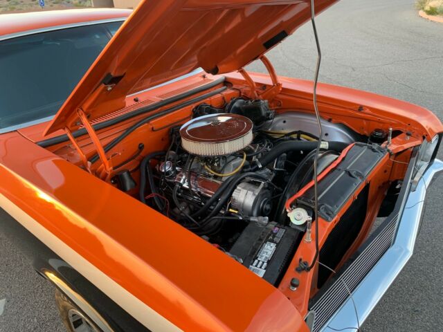 1973 Chevrolet Nova - photo 8
