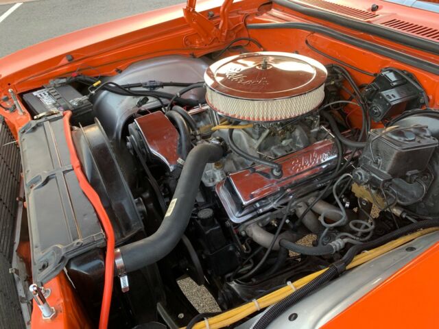 1973 Chevrolet Nova - photo 9