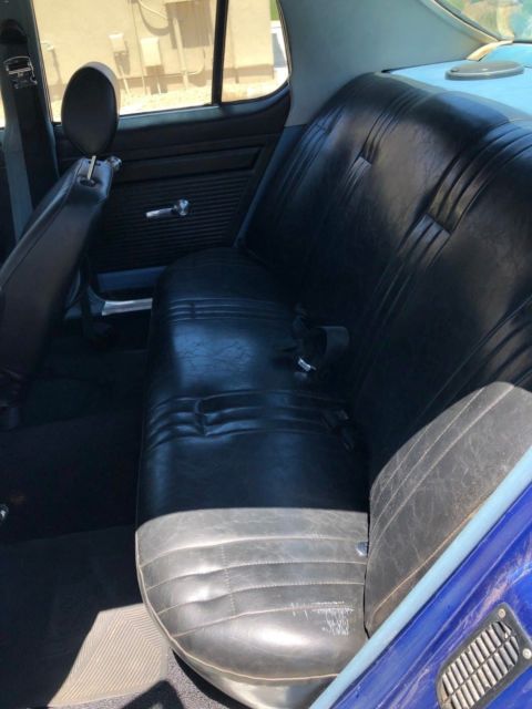 1973 Chevrolet Nova - photo 10