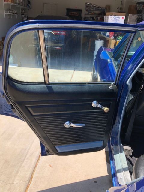 1973 Chevrolet Nova - photo 11