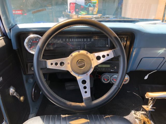 1973 Chevrolet Nova - photo 13