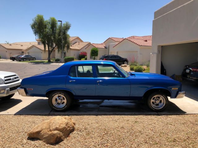 1973 Chevrolet Nova - photo 5
