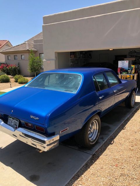 1973 Chevrolet Nova - photo 6
