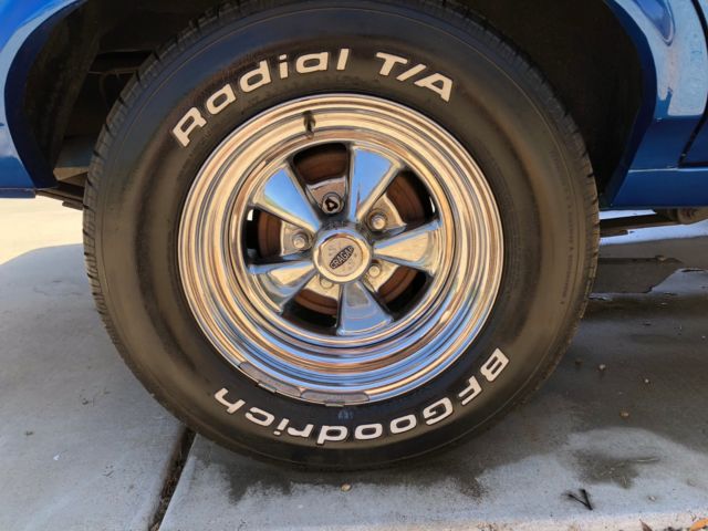 1973 Chevrolet Nova - photo 8