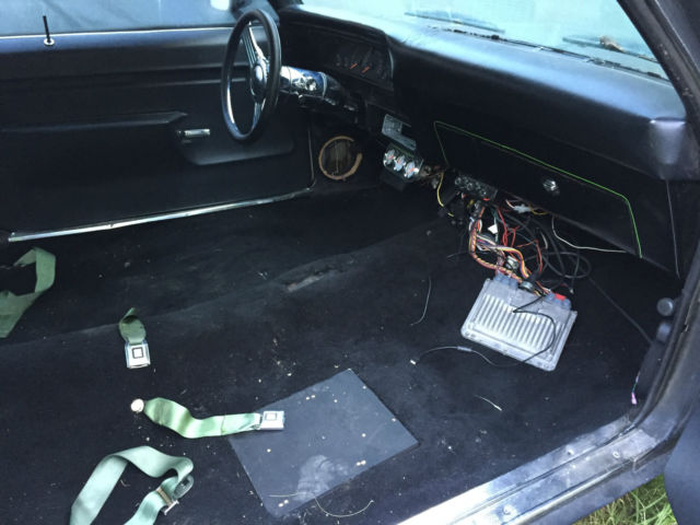 1973 Chevrolet Nova - photo 11